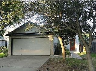 21317 Byerly Turk Dr, Pflugerville, TX 78660