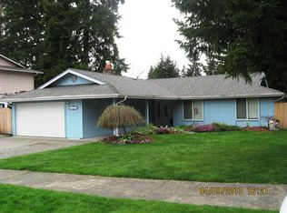 17338 Brook Blvd, Bothell, WA 98012