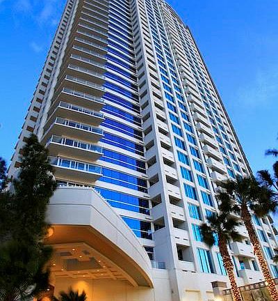 2nd image of 2700 Las Vegas Blvd S Unit 1004