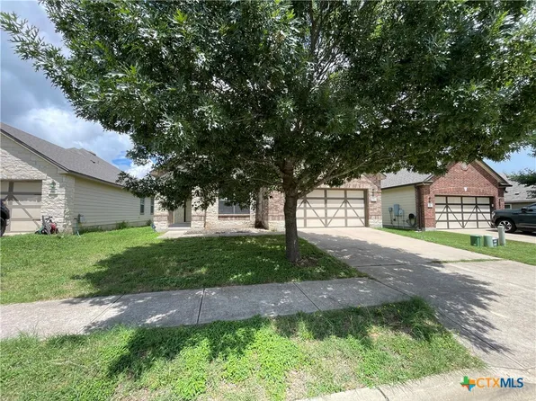 1104 Lonesome Oak Dr, Temple, TX 76502