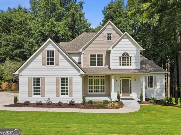 9370 Eagles Landing Dr, Gainesville, GA 30506