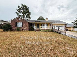 6623 Pacific Ave, Fayetteville, NC 28314