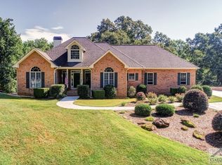 1780 Wire Bridge Rd, Watkinsville, GA 30677