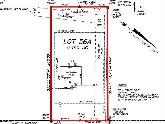 3rd image of 7125 Linda Lake Dr