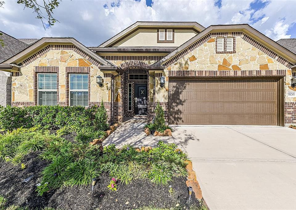 10511 Balivcar Ct Richmond TX 77407 Zillow