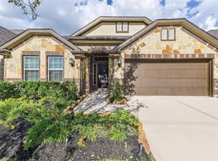 10511 Balivcar Ct, Richmond, TX 77407
