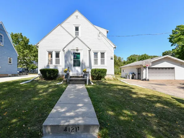 4120 West Kiehnau AVENUE, Milwaukee, WI 53209
