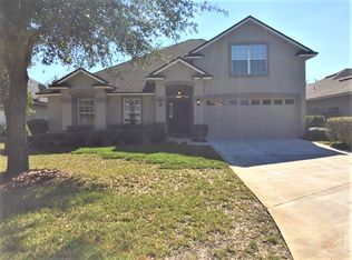 947 Silver Spring Ct, Saint Augustine, FL 32092