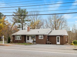 132 W Main St, Northborough, MA 01532