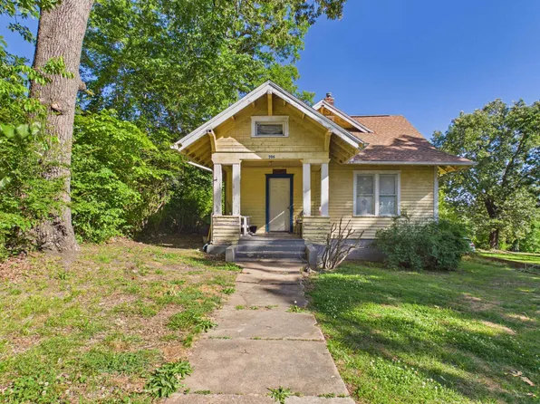 509 Powell Ave, Cotter, AR 72626