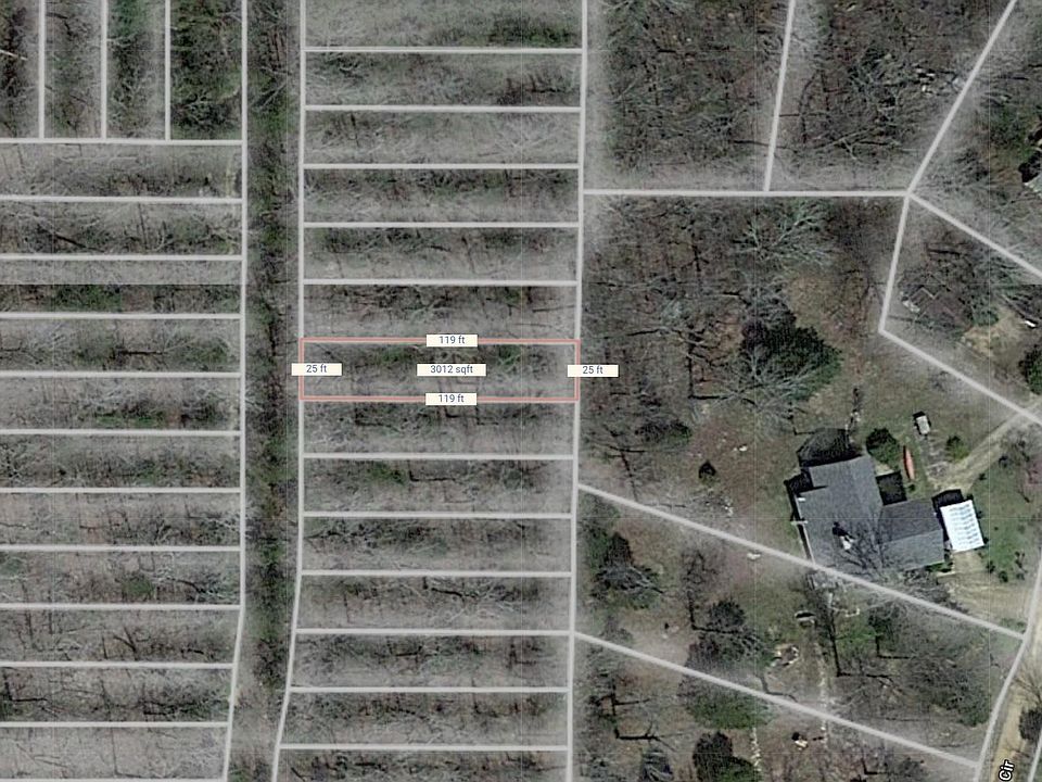 2nd image of 11-3 Sequoyah Ridge Rd