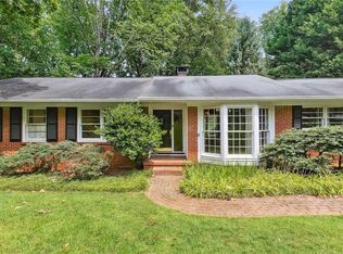 3143 Verdun Dr NW, Atlanta, GA 30305