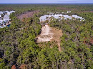 TRACT Sandgrass Blvd #I, Pt Washington, FL 32459