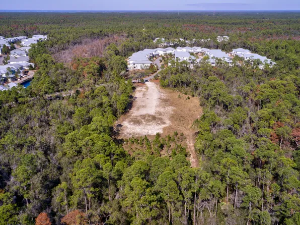 TRACT Sandgrass Blvd #I, Pt Washington, FL 32459