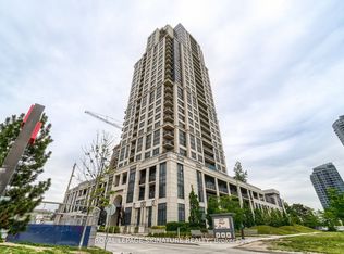 2 Eva Rd E #926, Toronto, ON M9C0A9