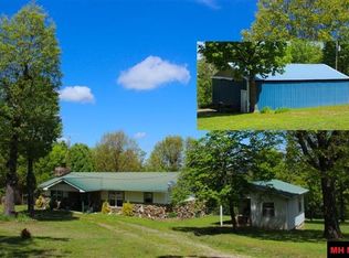 85 Hackberry Rd, Mountain Home, AR 72653