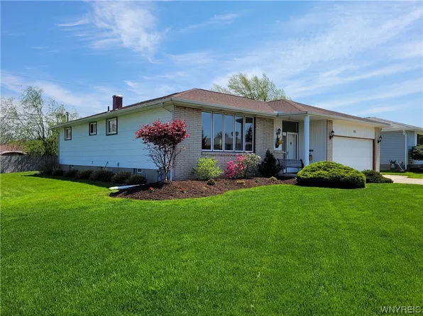 33 Judith Dr, Cheektowaga, NY 14227