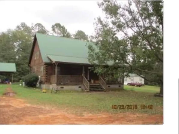 1160 Upper River Rd, Americus, GA 31709
