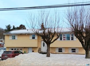 870 Woodtick Rd, Waterbury, CT 06705