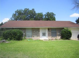 4814 Frontier Rd, Garland, TX 75043