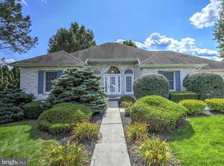 1019 Chippenham Rd, Mechanicsburg, PA 17050