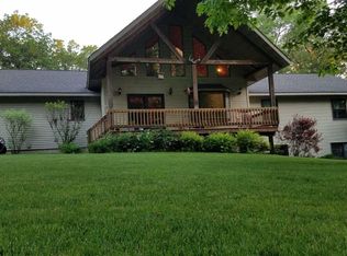 14593 Grayling Rd, Tomah, WI 54660