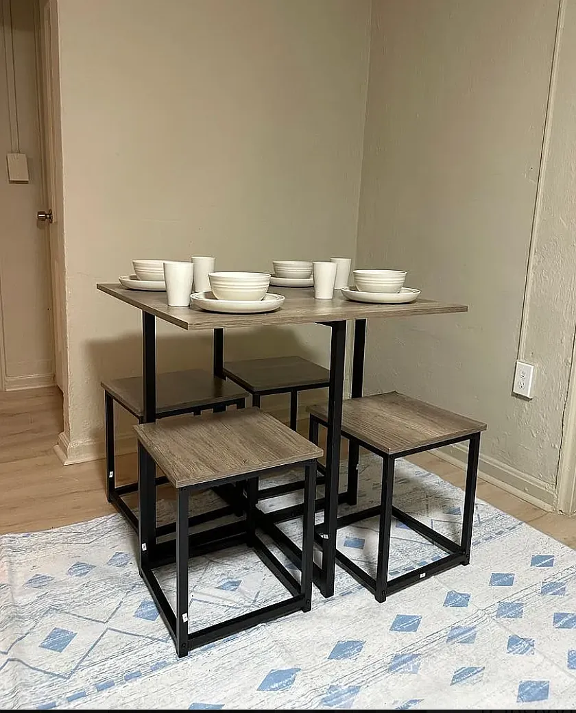 1 bed, 470 sqft, $2,500 — Photo 4