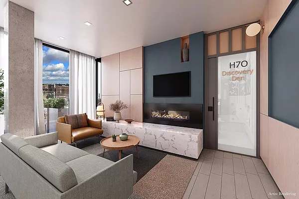 Rented by Corcoran | media 7