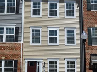 7120 Delegate Pl, Frederick, MD