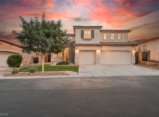 9369 Thunder Basin Ave, Las Vegas, NV 89149