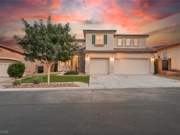 9369 Thunder Basin Ave, Las Vegas, NV 89149
