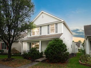 1604 Electra St, Columbus, OH 43240