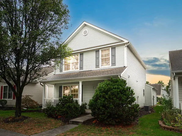 1604 Electra St, Columbus, OH 43240