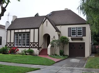 735 Winchester Dr, Burlingame, CA 94010