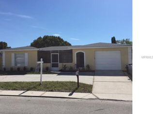 8606 Paxton Dr, Port Richey, FL 34668