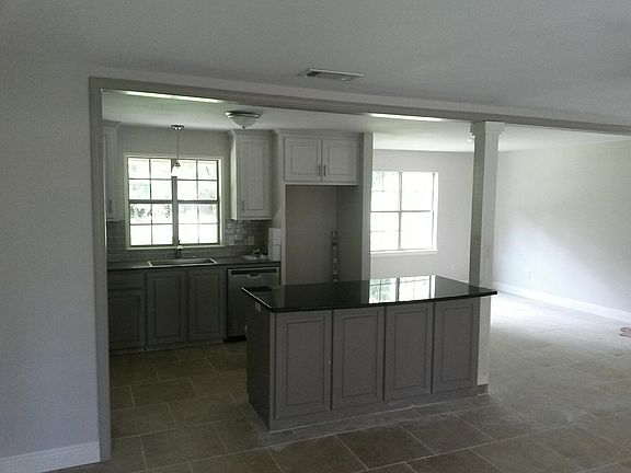 Kitchen and Dining Room