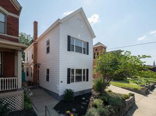 313 Oak St, Ludlow, KY 41016