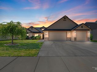 8235 W Tether St, Boise, ID 83709