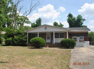 105 Shamrock Dr, Jacksonville, NC 28540