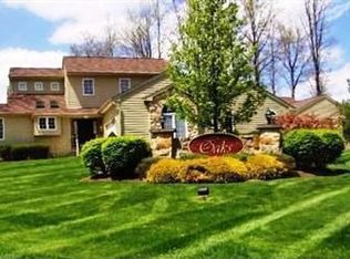 163 Burning Tree Dr, Aurora, OH 44202