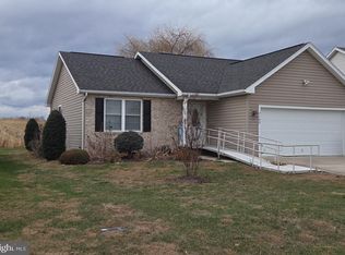 3190 Legion Way, Broadway, VA 22815