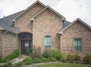 5051 Maple Leaf Dr, Benton, AR 72019