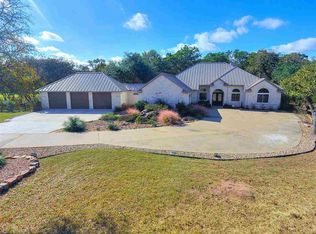 410 Turquoise, Horseshoe bay, TX 78657