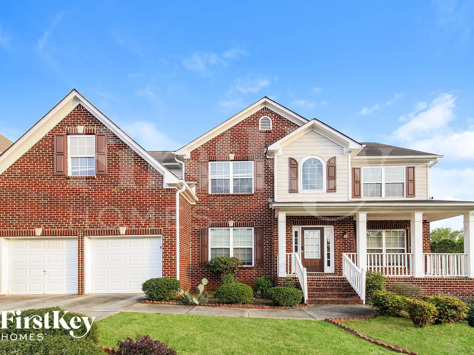 5 bed, 3.0 bath, 2944 sqft, $2,950 — Photo 1