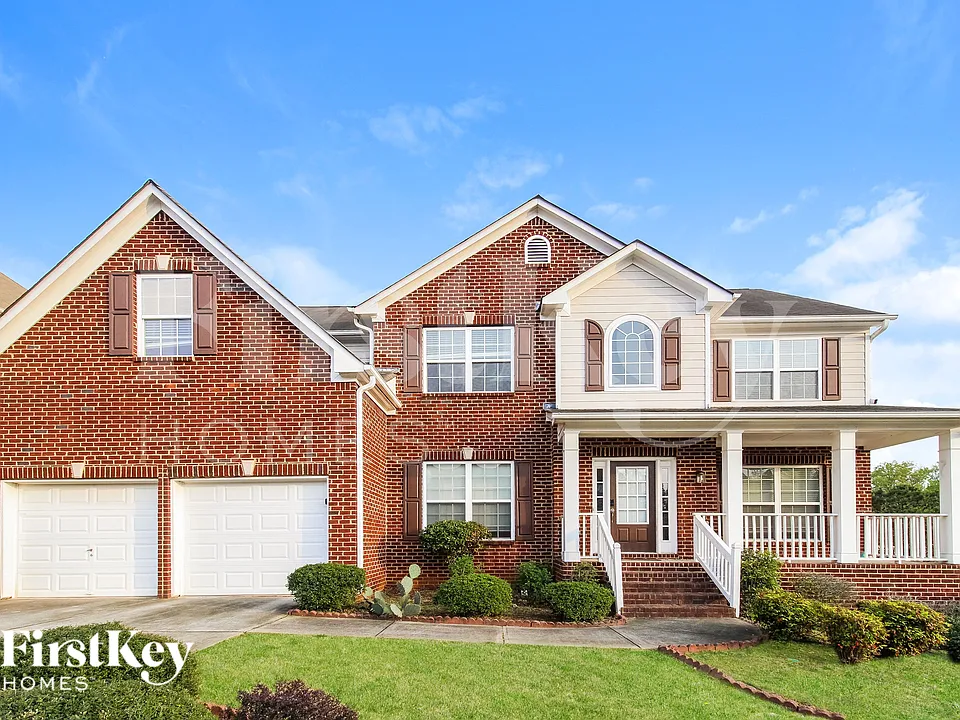 1720 Maybell Trl