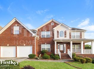 1720 Maybell Trl, Lawrenceville, GA 30044