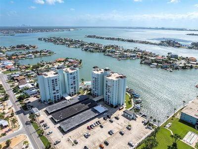 400 64th Ave APT 601, Saint Pete Beach, FL, 33706