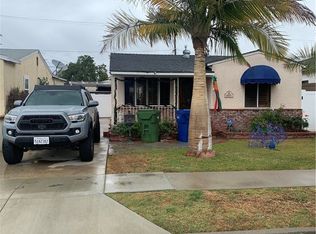 4871 W 132nd St, Hawthorne, CA 90250
