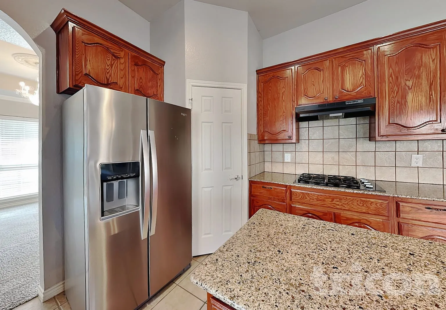 6605 Cascade Canyon Trail Fort Worth TX — Photo 4