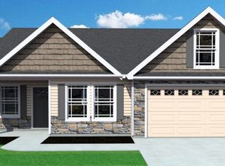 230 R C Thompson Rd, Chesnee, SC 29323